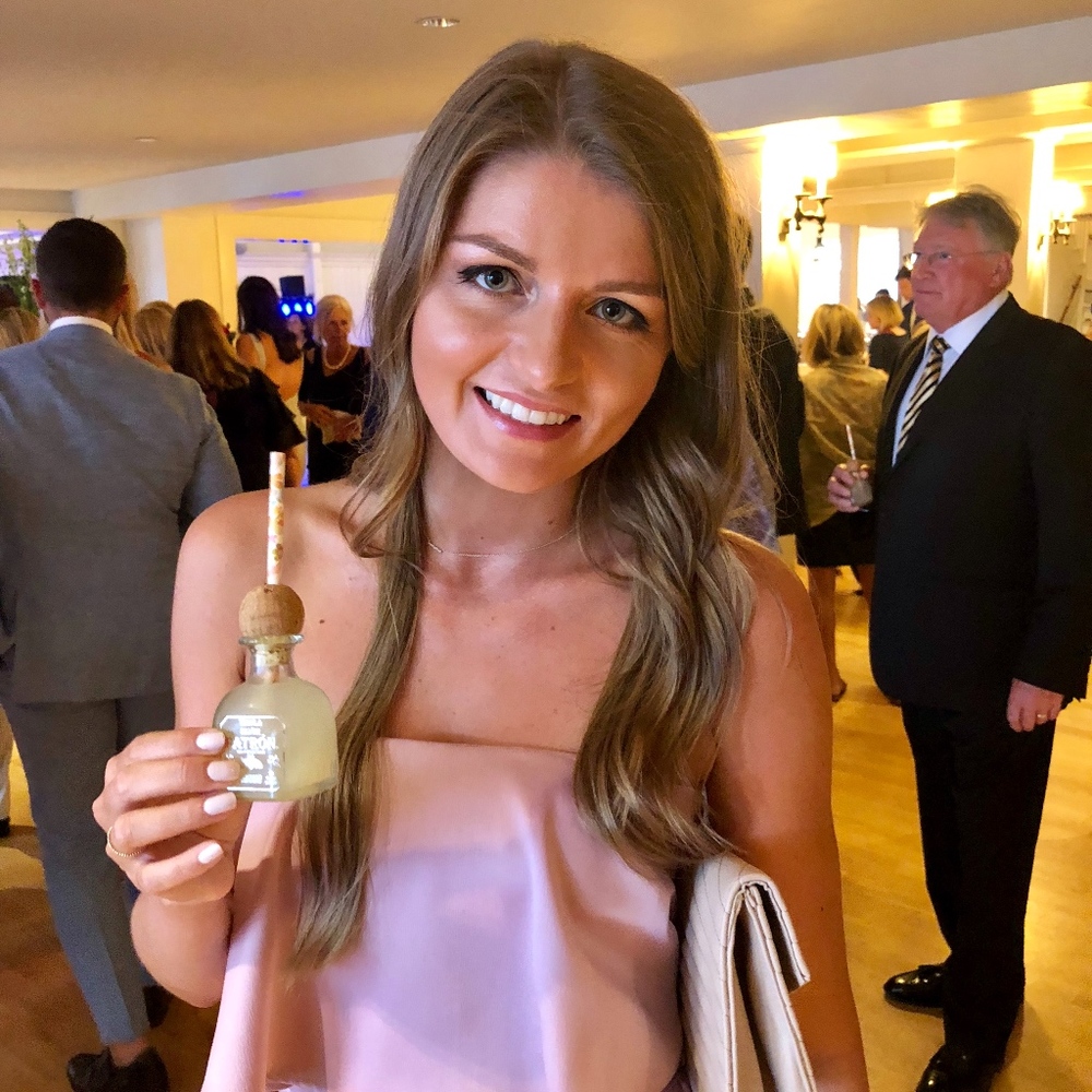 Meet your Posher, Nelly